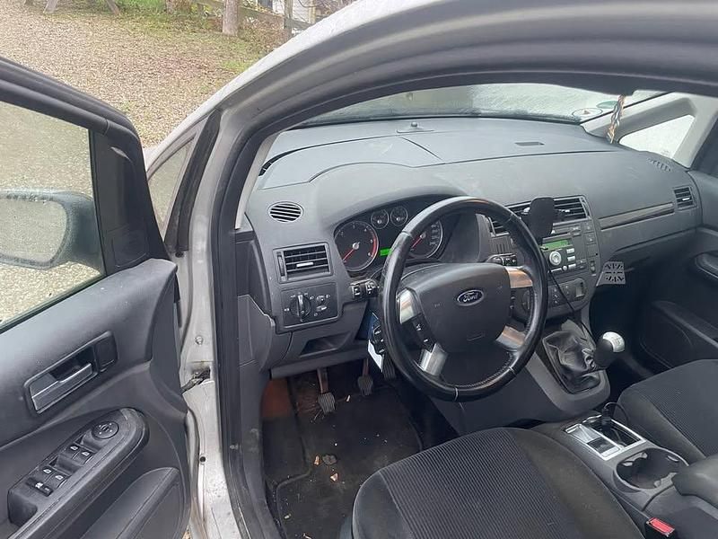 Brugt Ford C-MAX 2004 MPV