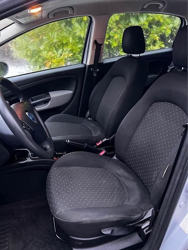 Brugt Fiat Punto 65 HK (47 kW) 2006 Hatchback