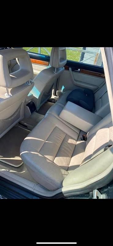 Brugt Audi 100 170 HK (125 kW) 1992 Sedan