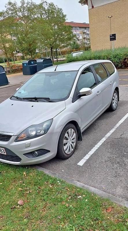 Brugt 2008 Ford Focus Stationcar | 15.000 kr. (God pris) - Billede 1/4