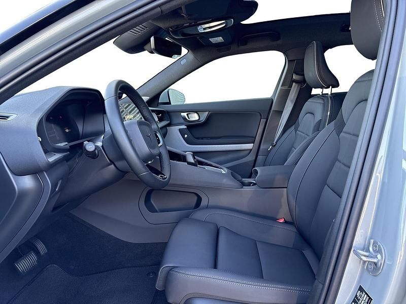 Brugt 2025 Polestar 2 421 HK Hatchback – 7100 Vejle (Forhandler) – 389. ...