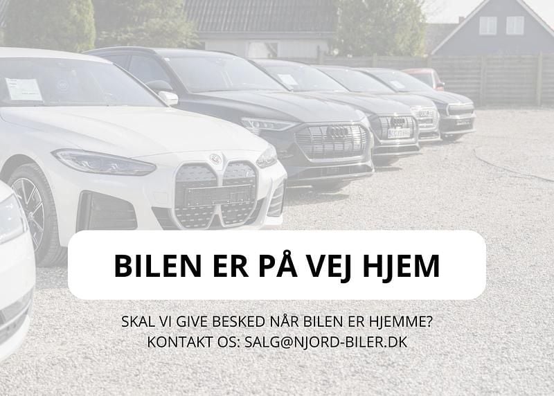 Brugt 2014 Citroën C1 Feel Hatchback | 29.500 kr. (Fair pris) - Billede 1/3