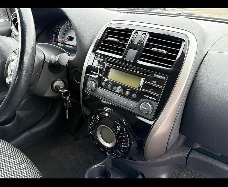 Brugt Nissan Micra Tekna 80 HK (58 kW) 2015 Hatchback