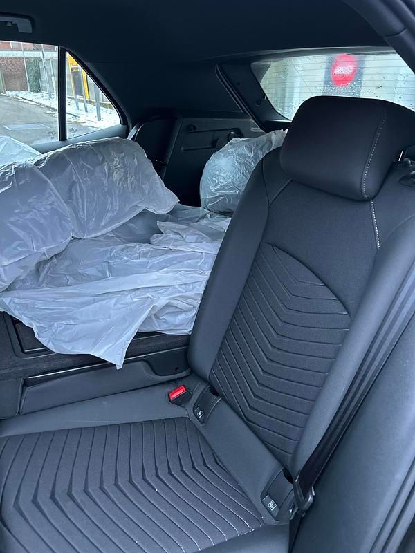 Brugt Cupra Born e-Boost 169 kW (231 HK) 2023 Grå Hatchback