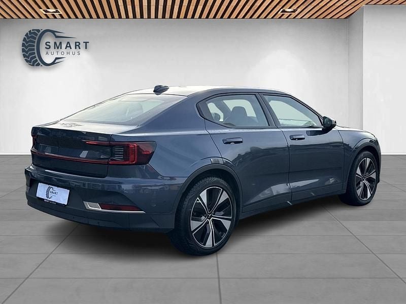 Brugt Polestar 2 169 kW (231 HK) 2022 Hatchback