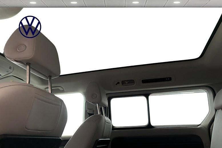 Ny VW ID. Buzz Style 210 kW (286 HK) 2026 MPV