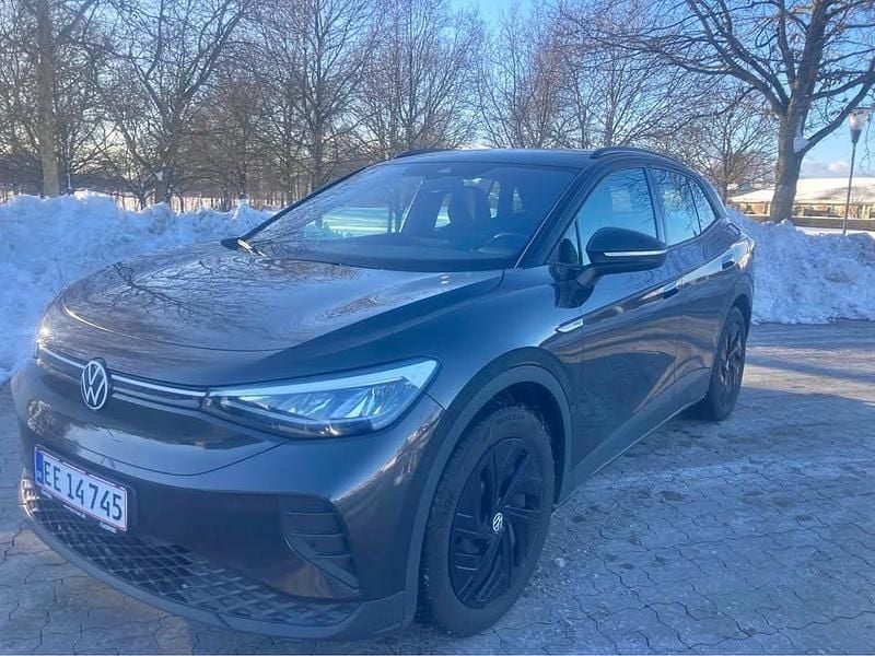 Brugt VW ID.4 Pro 150 kW (204 HK) 2021 SUV