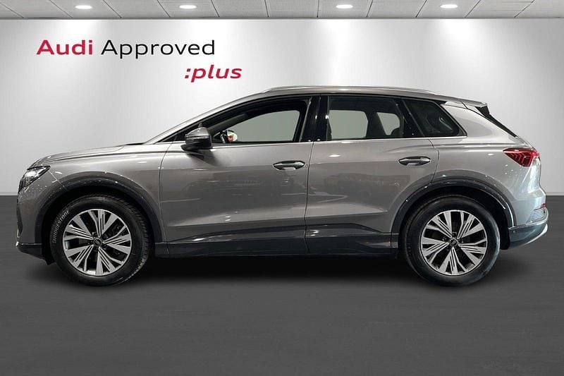Brugt Audi Q4 e-tron 210 kW (286 HK) 2024 SUV