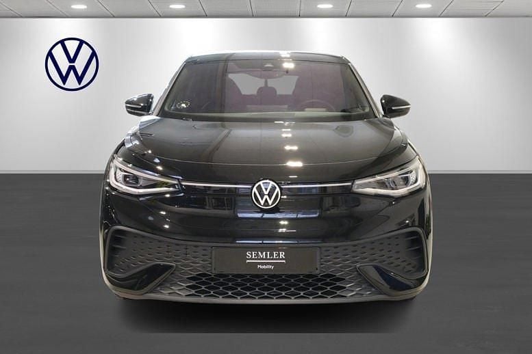 Brugt VW ID.5 Style 210 kW (286 HK) 2025 Sortmetal SUV