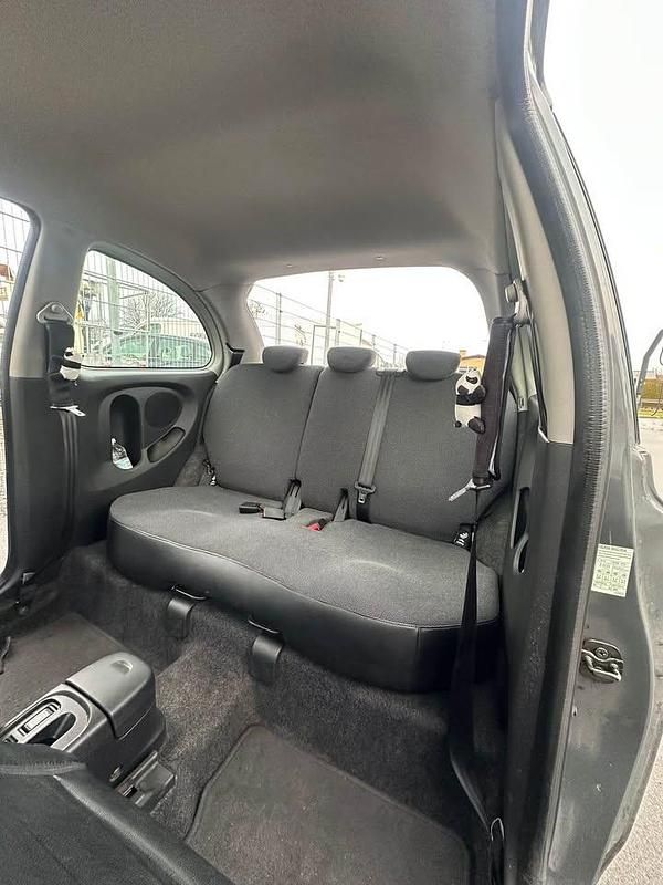 Brugt Nissan Micra 88 HK (64 kW) 2006 Hatchback