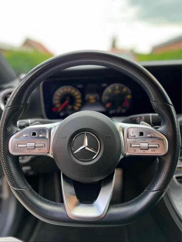 Brugt Mercedes E300 AMG line 306 HK (225 kW) 2020 Sedan