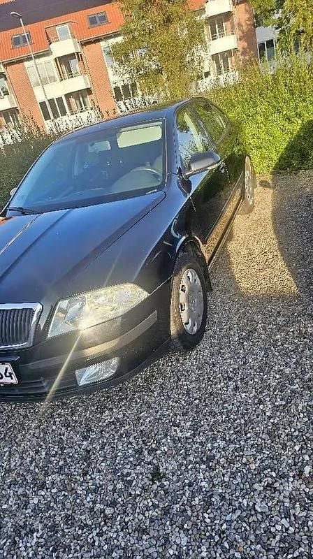 Brugt 2008 Skoda Octavia | 18.000 kr. (Fair pris) - Billede 1/4