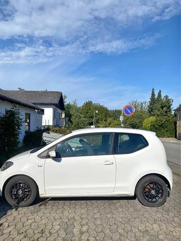 Brugt 2012 VW up! Hatchback | 28.500 kr. (Fair pris) - Billede 1/4