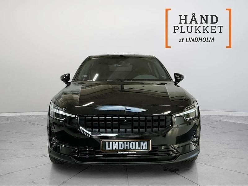 Brugt Polestar 2 169 kW (231 HK) 2023 Sortmetal Hatchback