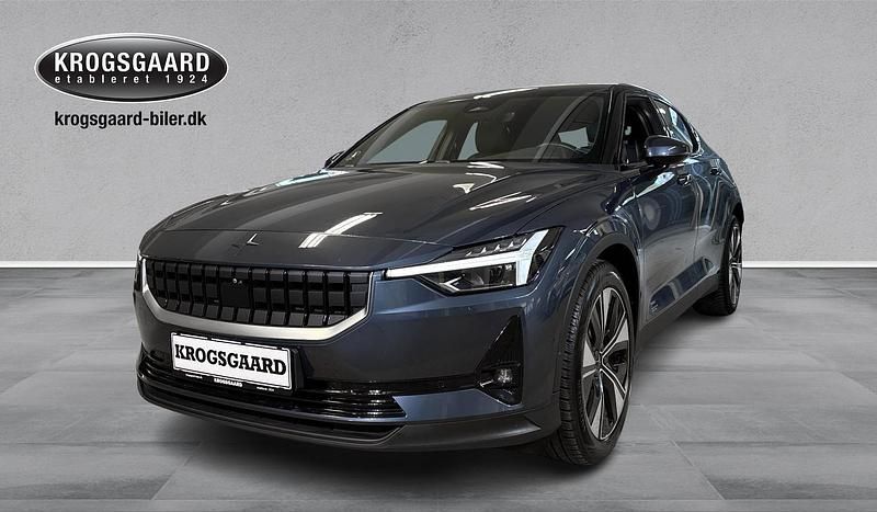 Brugt 2023 Polestar 2 Long Range Single Motor Hatchback | 199.900 kr. (Fair pris) - Billede 1/4