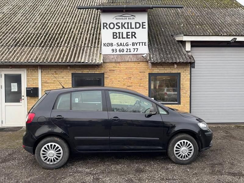 Brugt VW Golf VI 2008 Hatchback