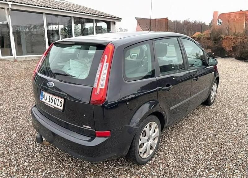 Brugt Ford Grand C-Max 2010 MPV