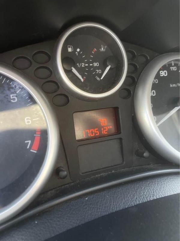 Brugt Peugeot 207 2010 Hatchback