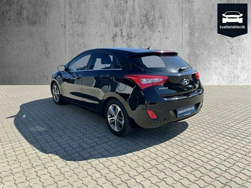 Hyundai i30 brugt - 146 til salg + vurderet af AutoUncle