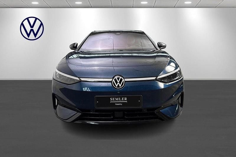 Brugt VW ID.7 Style 210 kW (286 HK) 2024 Hatchback