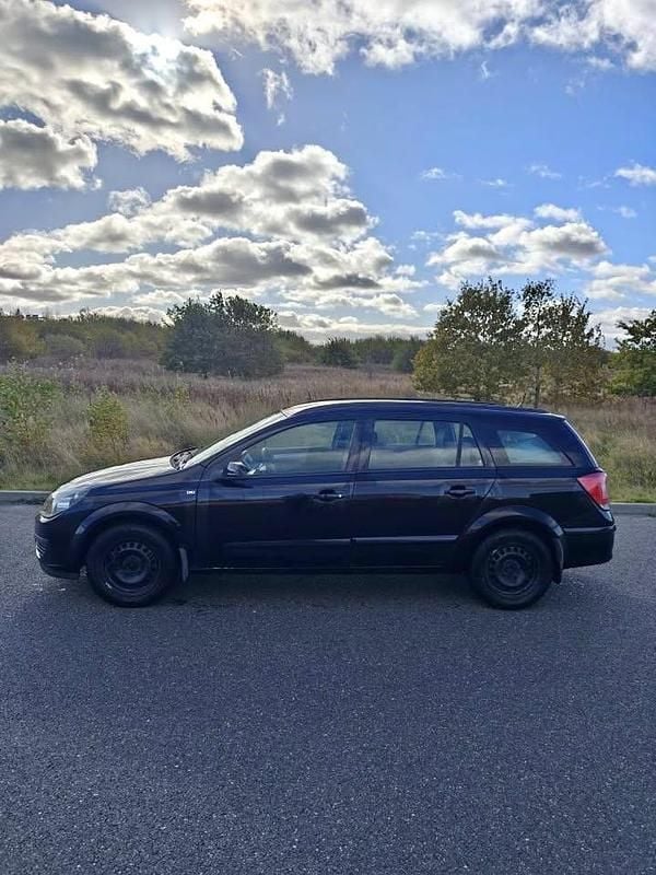 Brugt 2005 Opel Astra Stationcar | 13.000 kr. (Fair pris) - Billede 1/4