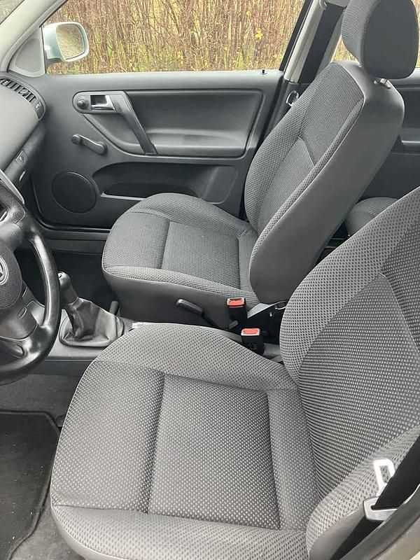 Brugt VW Polo 75 HK (55 kW) 2000 Hatchback