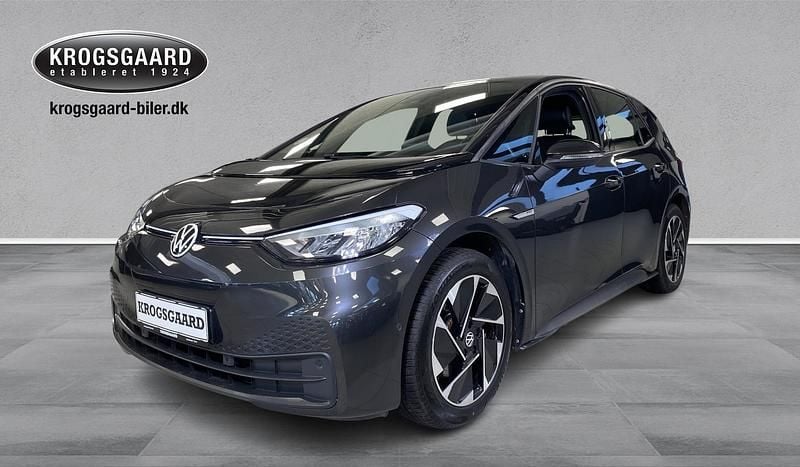 Brugt 2022 VW ID.3 Pro Hatchback | 169.900 kr. (Fair pris) - Billede 1/1