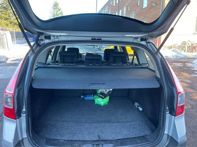 Brugt Renault Mégane GrandTour 2007 Stationcar