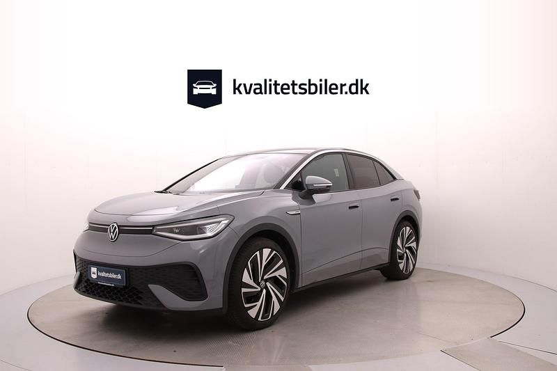 Brugt VW ID.5 Pro 127 kW (174 HK) 2023 Grå SUV