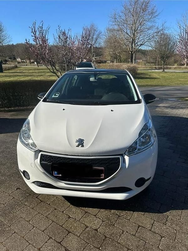 Brugt 2014 Peugeot 208 Hatchback | 40.000 kr. (Lidt for dyr) - Billede 1/4