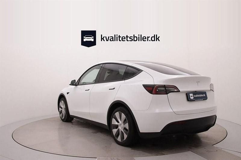 Brugt Tesla Model Y RWD 219 kW (299 HK) 2023 Hvidmetal SUV