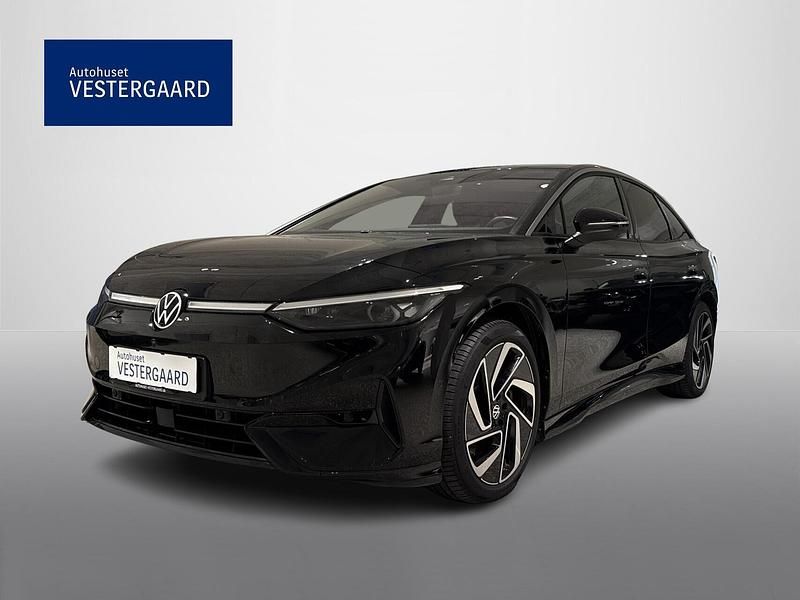 Grå Brugt 2022 Citroën e-C4 Live Hatchback | 129.900 kr. (Fair pris) - Billede 1/4