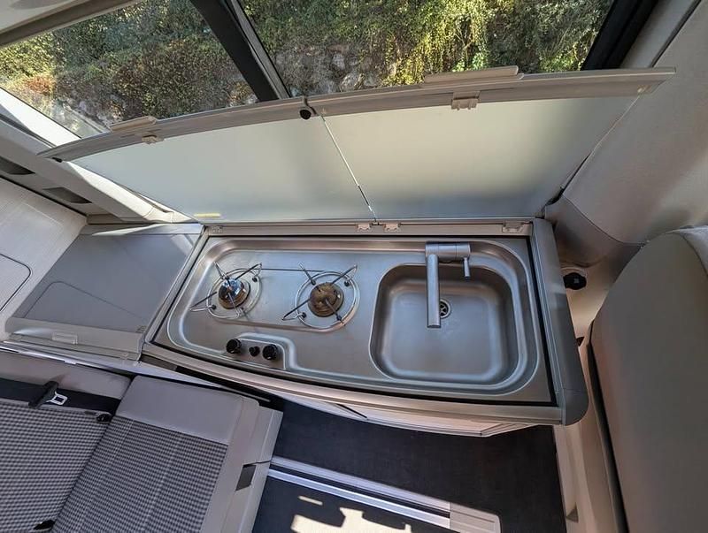 Brugt VW California California 150 HK (110 kW) 2019 Van