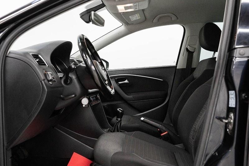 Brugt VW Polo Comfortline 90 HK (66 kW) 2016 Hatchback