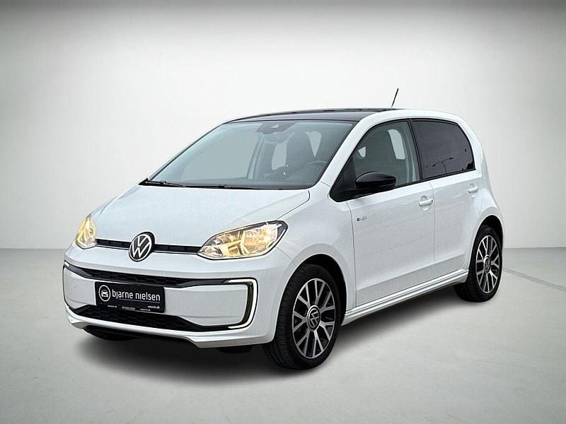 Brugt VW e-up! high up! 61 kW (83 HK) 2020 Hvid Hatchback