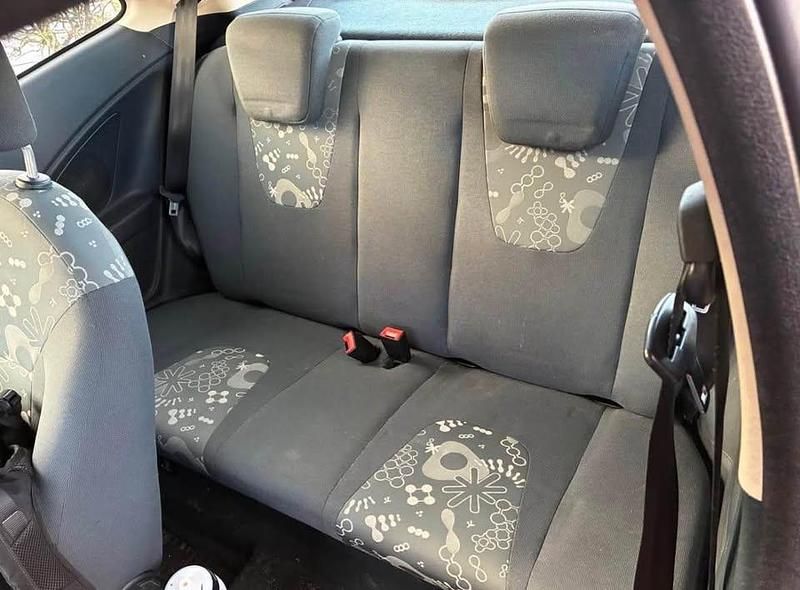 Brugt Ford Ka 69 HK (50 kW) 2011 Hatchback