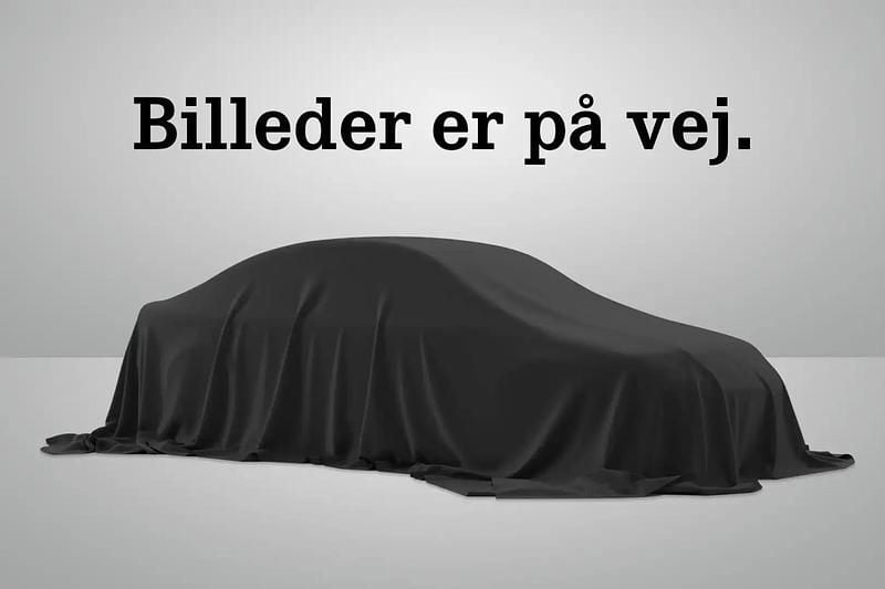 Sort étoilé Ny 2025 Renault R5 Evolution Hatchback | 189.990 kr. - Billede 1/1