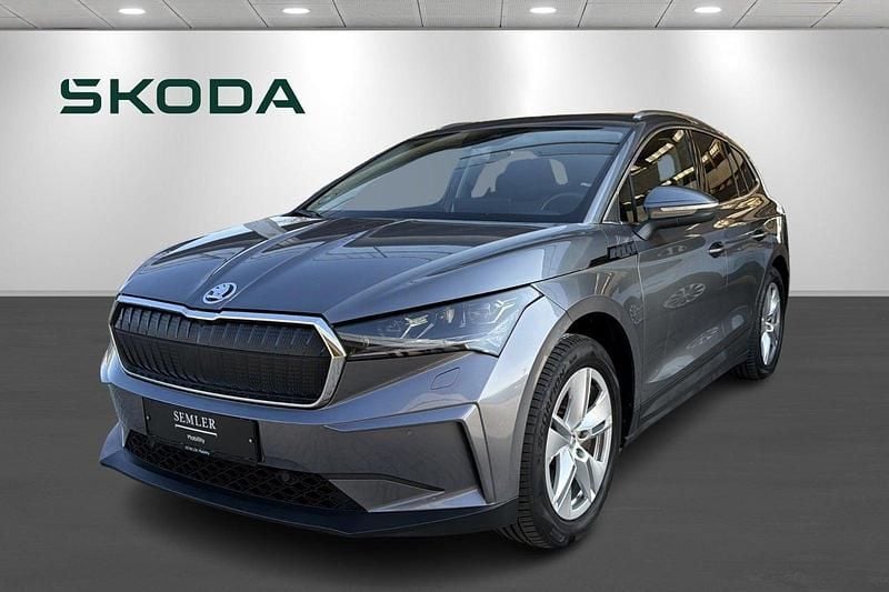 Brugt Skoda Enyaq iV 210 kW (286 HK) 2024 SUV
