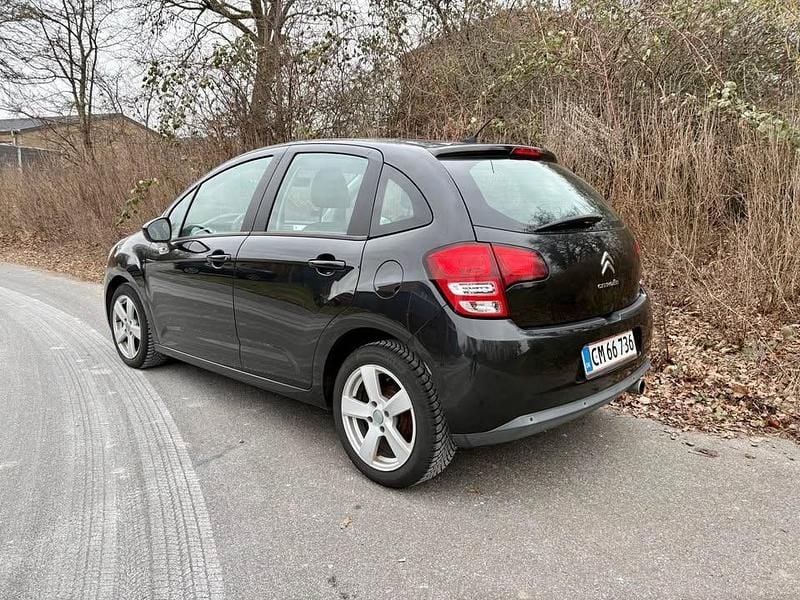 Brugt Citroën C3 95 HK (69 kW) 2010 Hatchback