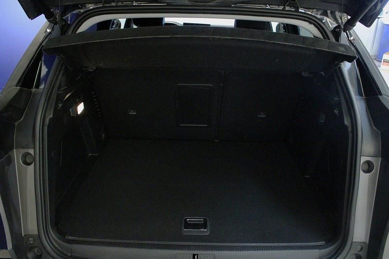 Brugt Peugeot 3008 Selection Sky 225 HK (165 kW) 2021 Koksmetal SUV