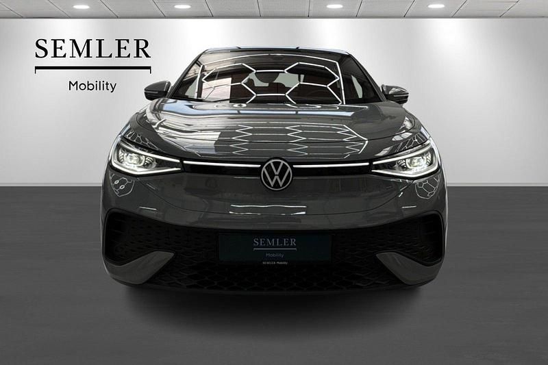 Brugt VW ID.5 Style 210 kW (286 HK) 2024 Grå SUV
