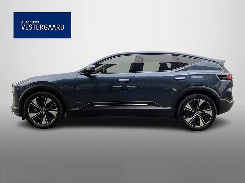 Brugt Polestar 3 Plus 359 kW (489 HK) 2025 SUV