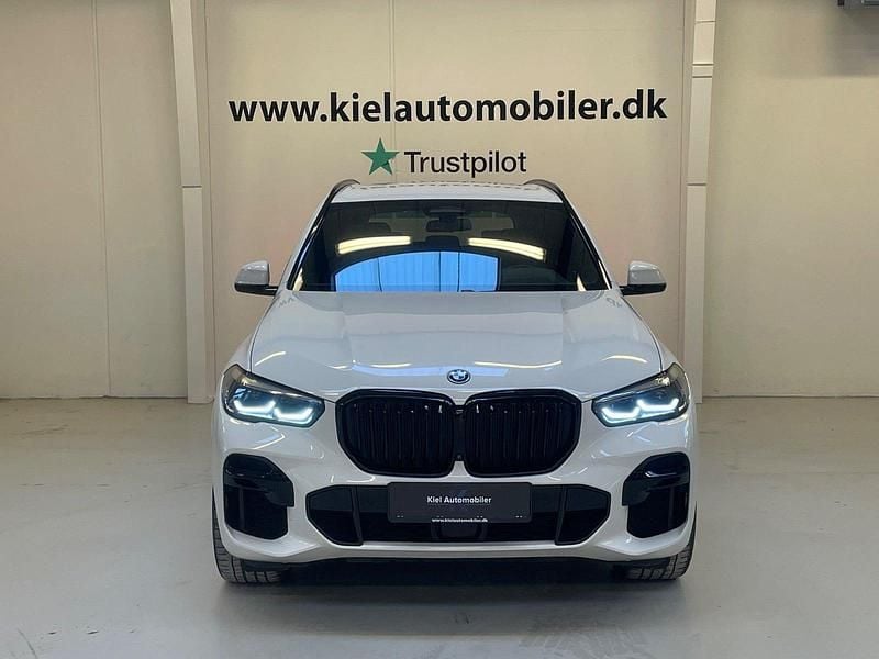 Brugt BMW X5 M Sport 394 HK (289 kW) 2021 SUV