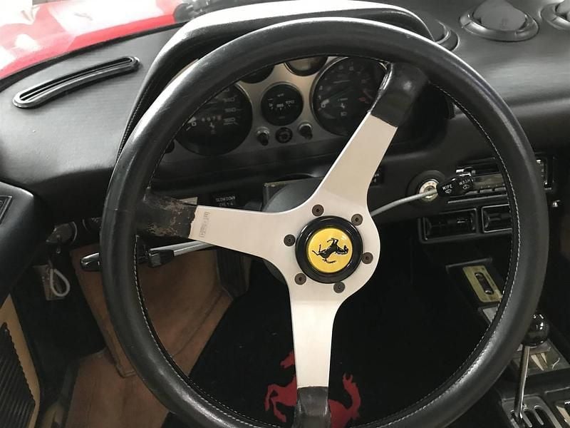 Brugt Ferrari 308 1978