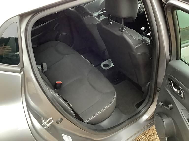 Brugt Renault Clio IV 74 HK (54 kW) 2015 Hatchback