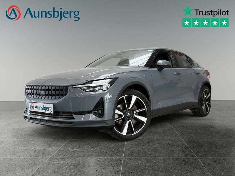 Thunder Brugt 2023 Polestar 2 Sedan | 229.500 kr. (Fair pris) - Billede 1/4