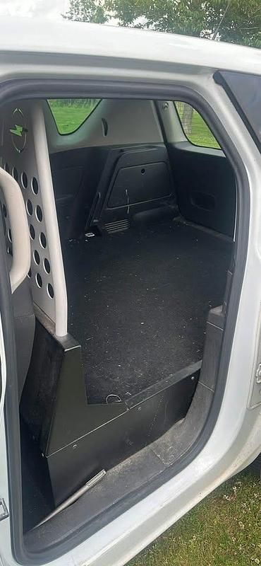 Brugt Opel Meriva 110 HK (80 kW) 2014 MPV