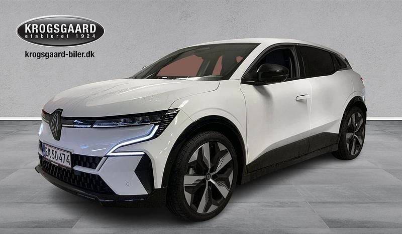 Ny 2025 Renault Mégane IV Techno Hatchback | 259.900 kr. (Fair pris) - Billede 1/4