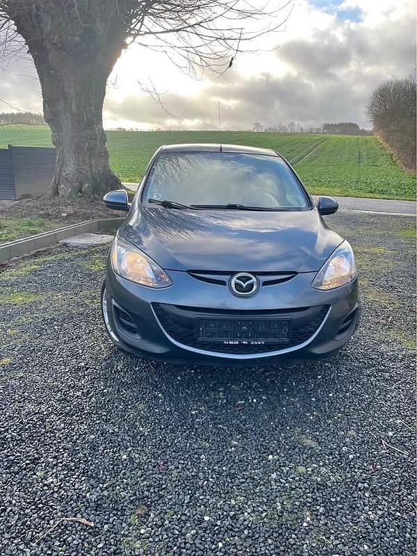 Brugt 2011 Mazda 2 Comfort Hatchback | 26.000 kr. (Fair pris) - Billede 1/4