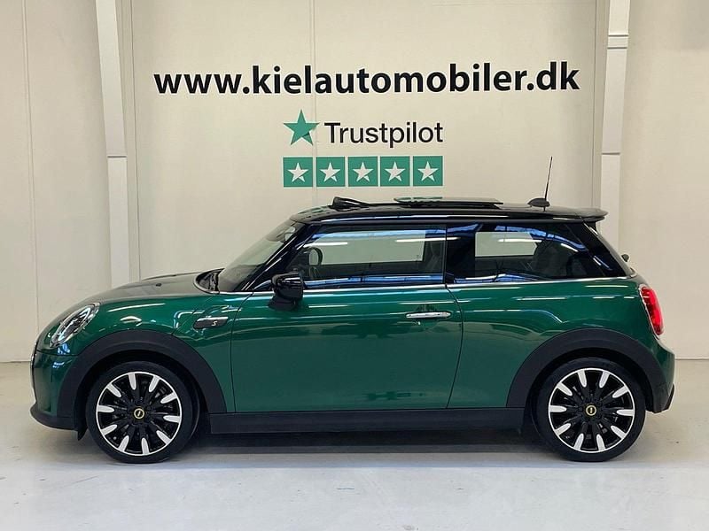 Brugt Mini Cooper SE Classic 135 kW (184 HK) 2022 Hatchback